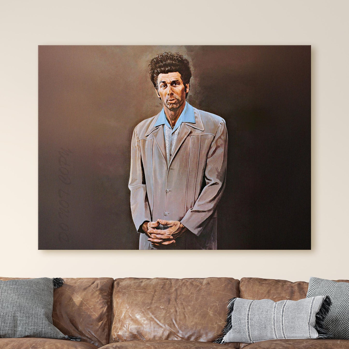 The Kramer Painting