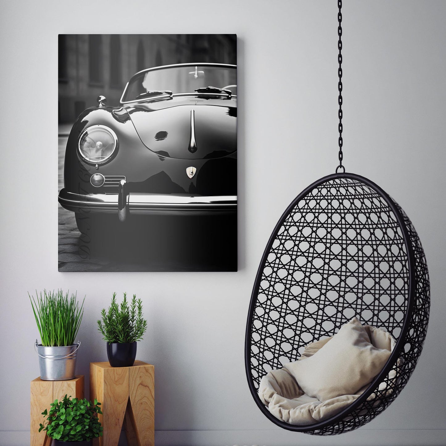 Porsche 356 Speedster