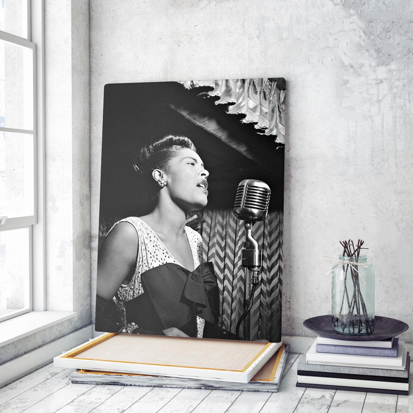 Billie Holiday