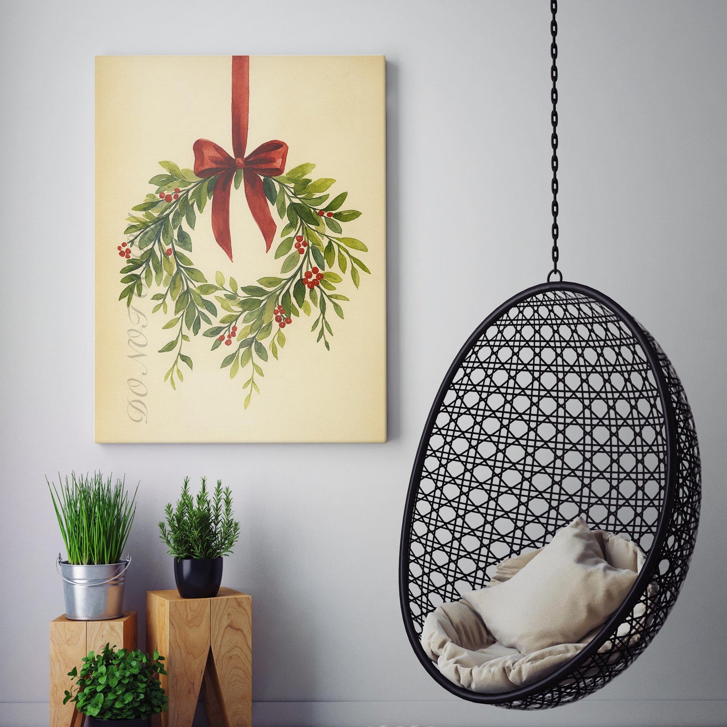 Christmas Wreath