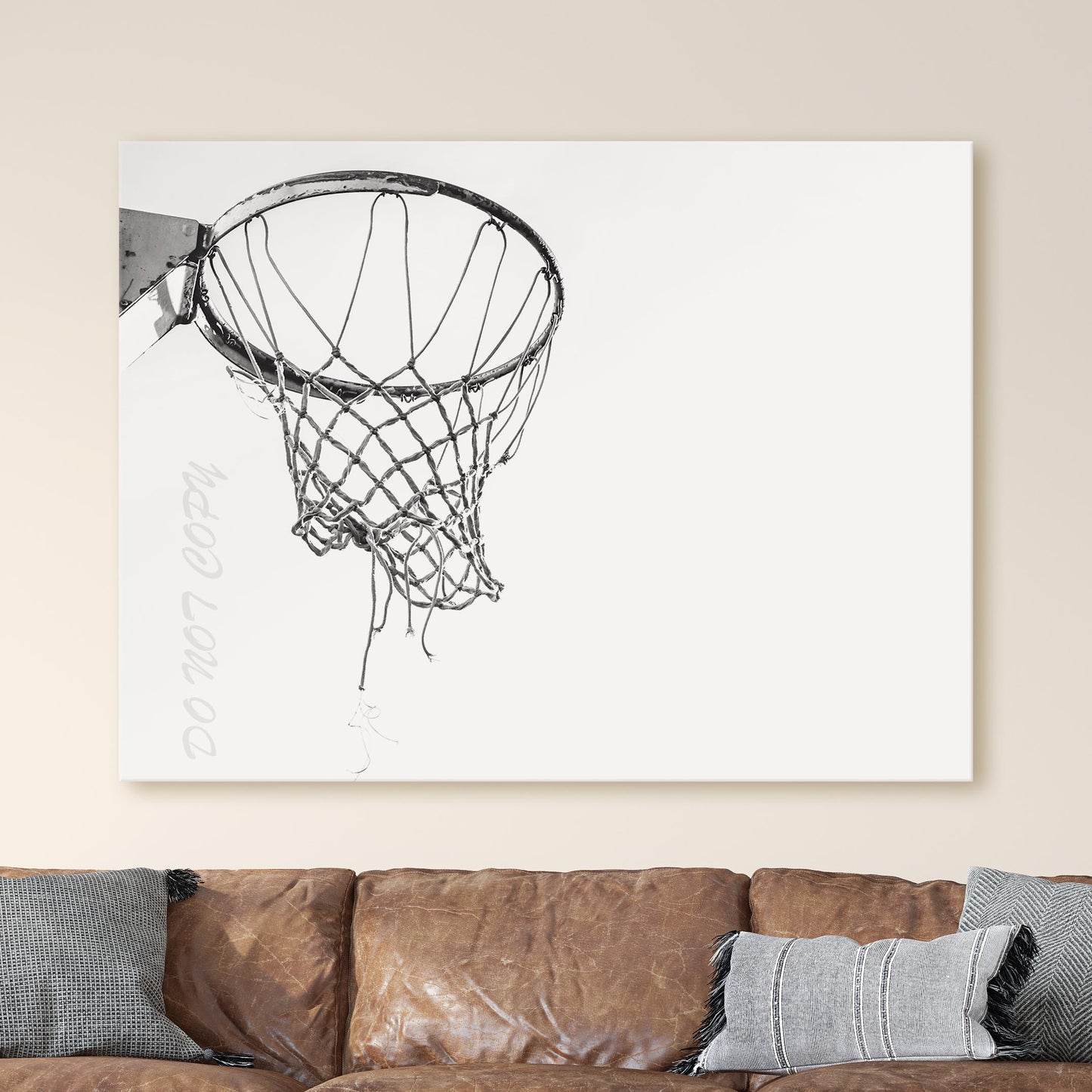 Basketball Net