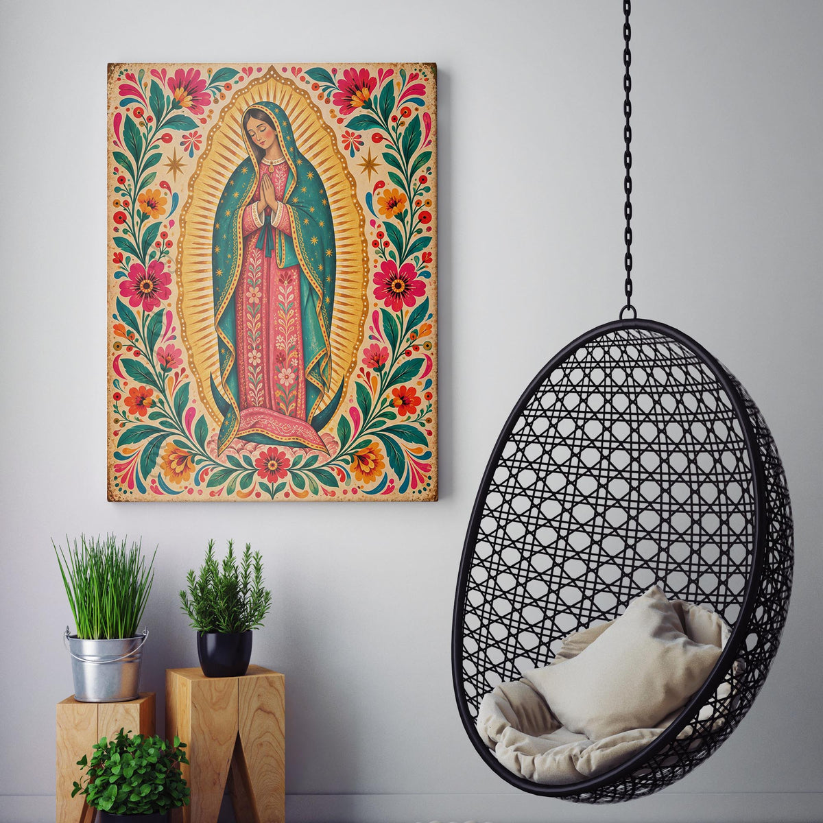 Our Lady of Guadalupe