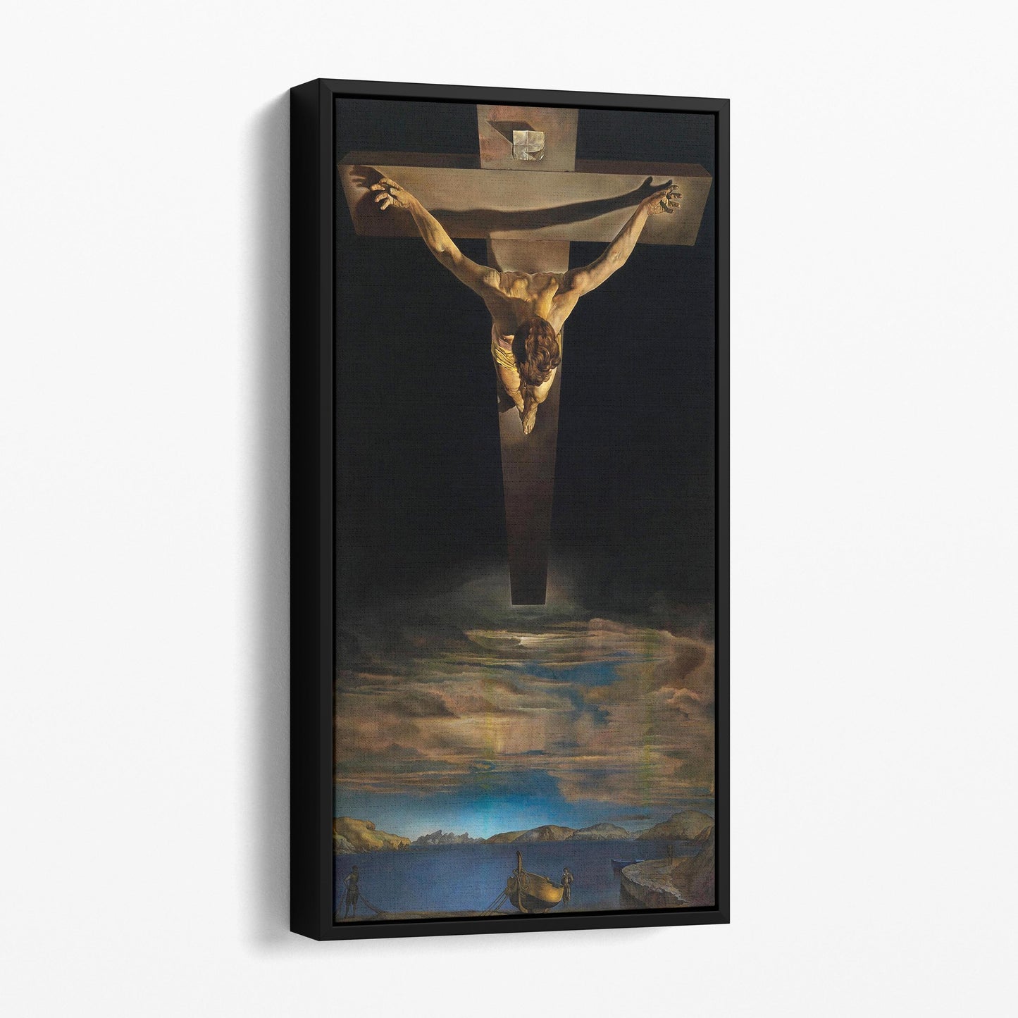 Christ of Saint John of the Cross