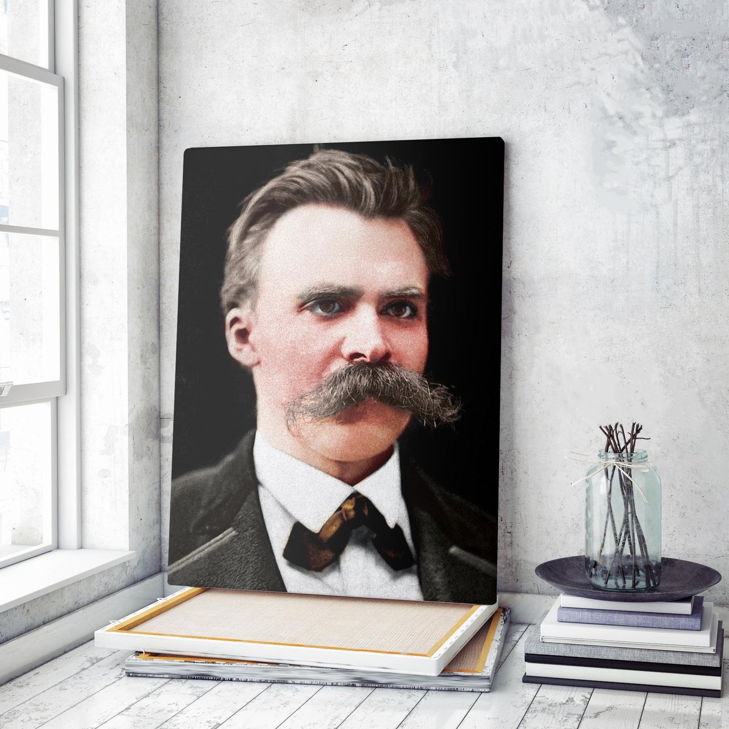 Friedrich Nietzsche