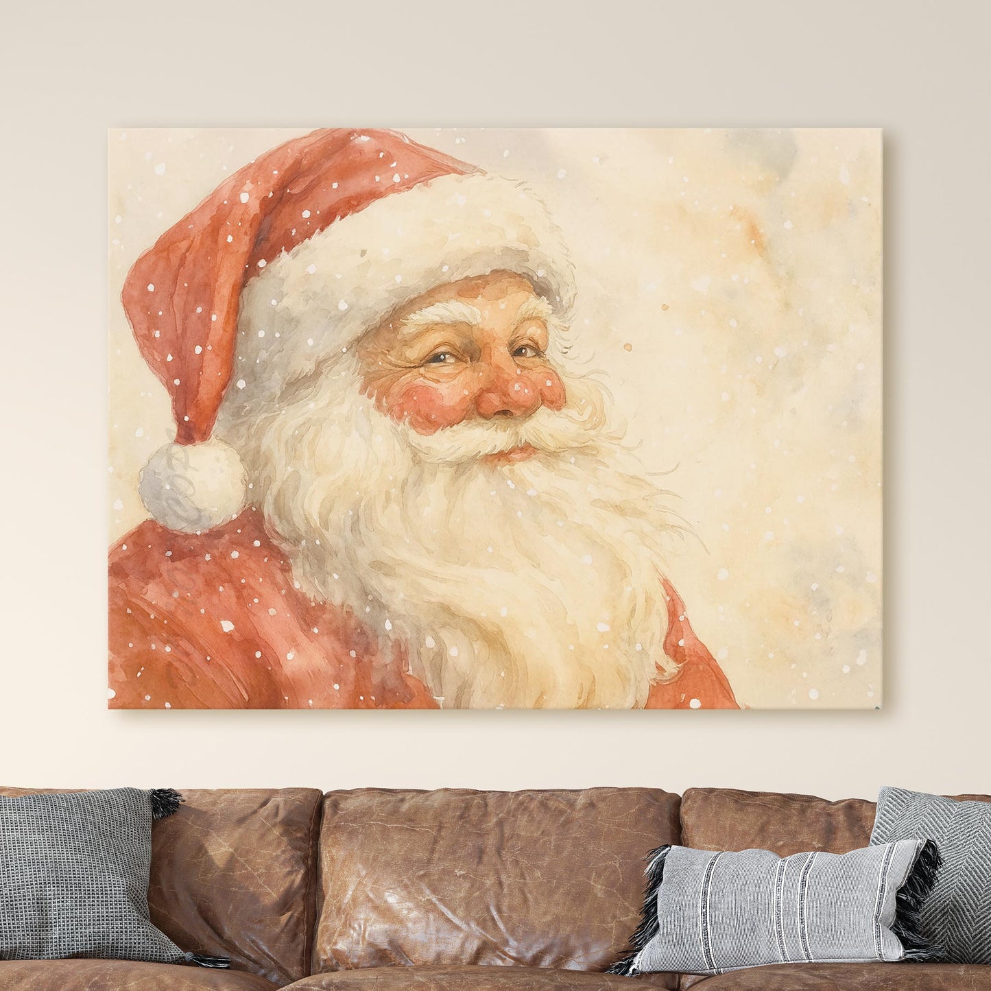 Santa Claus