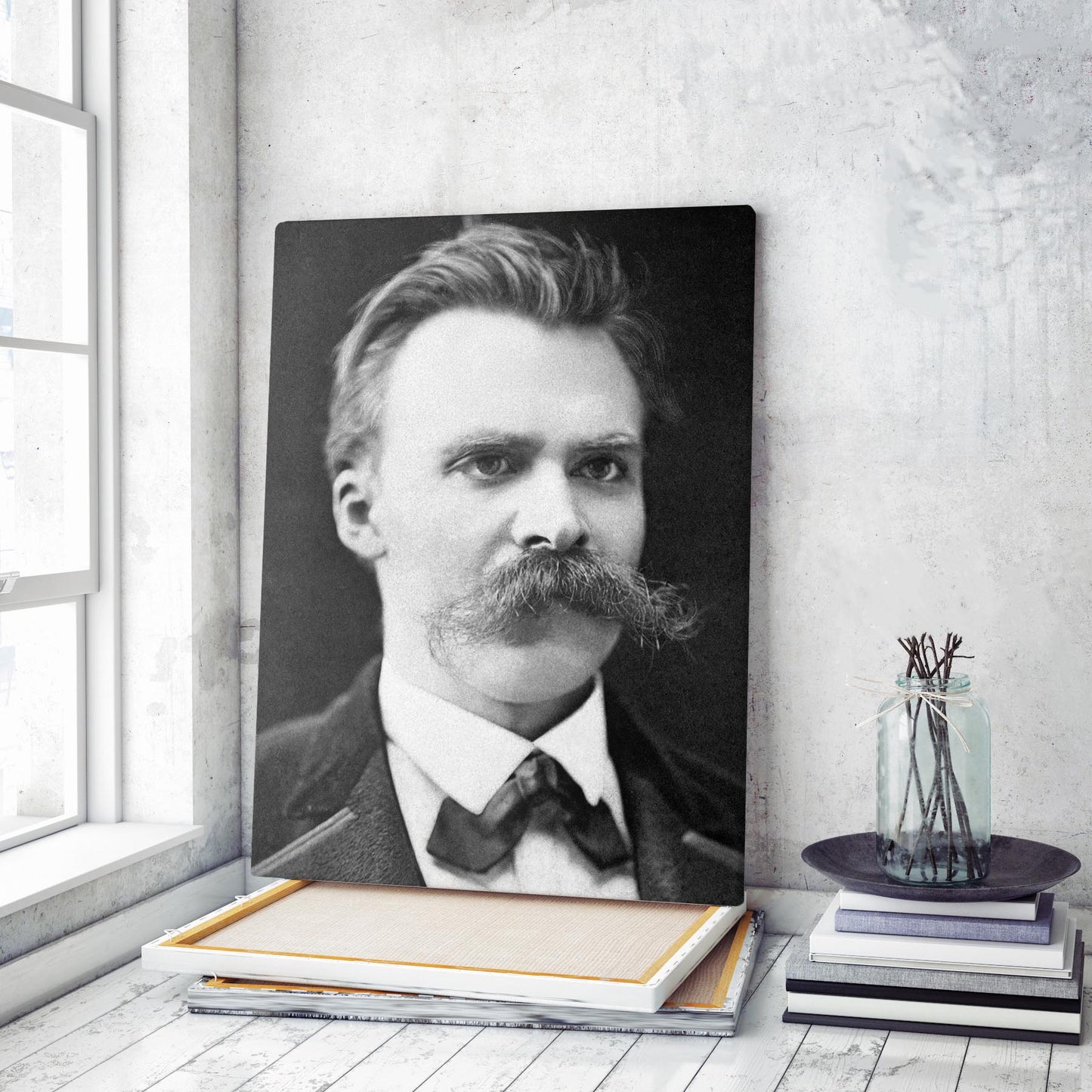 Friedrich Nietzsche