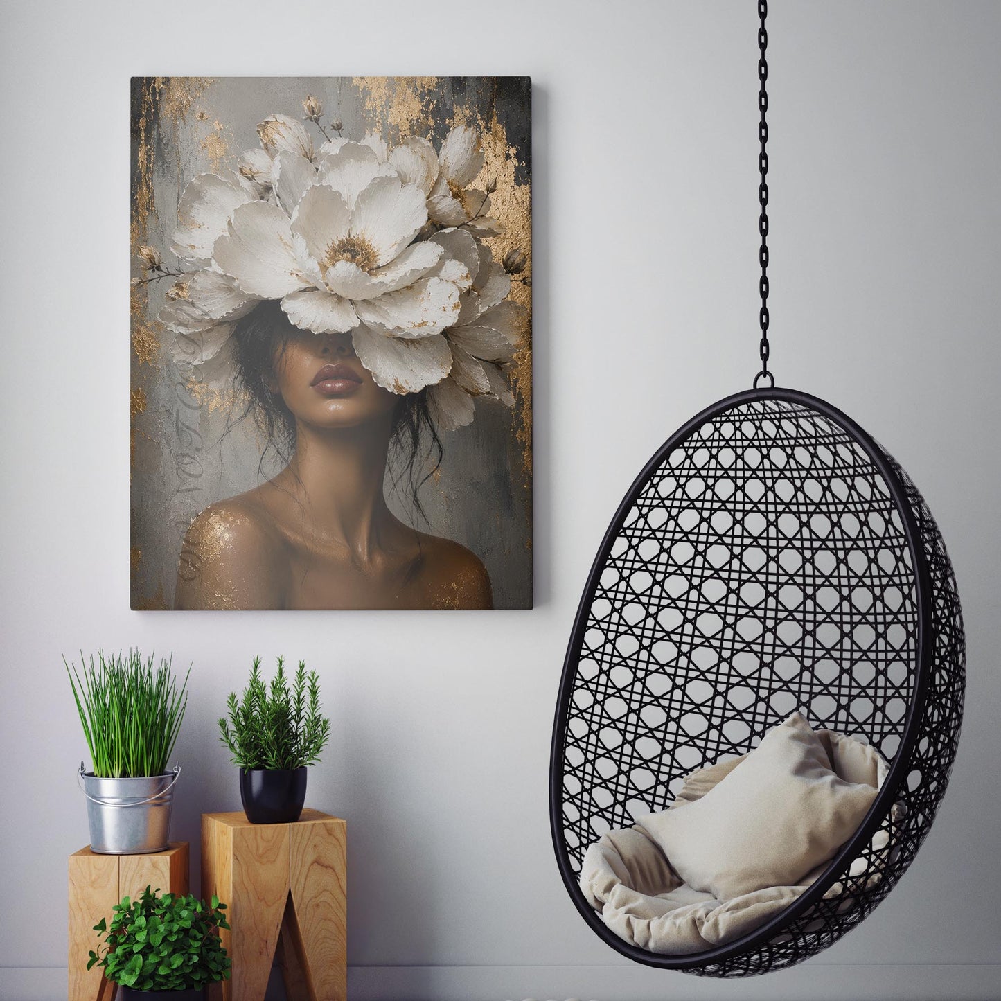 Ivory Veil
