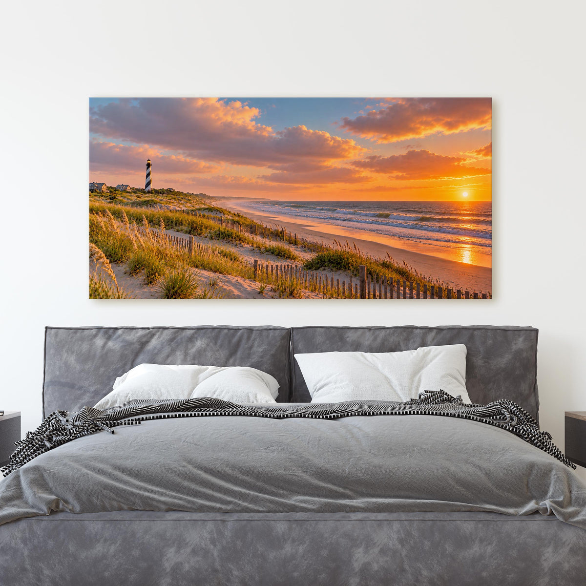 Outer Banks, North Carolina