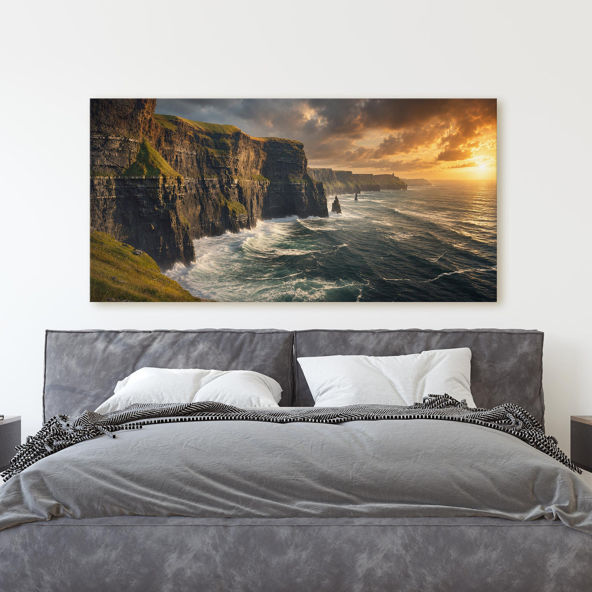 Cliffs of Moher