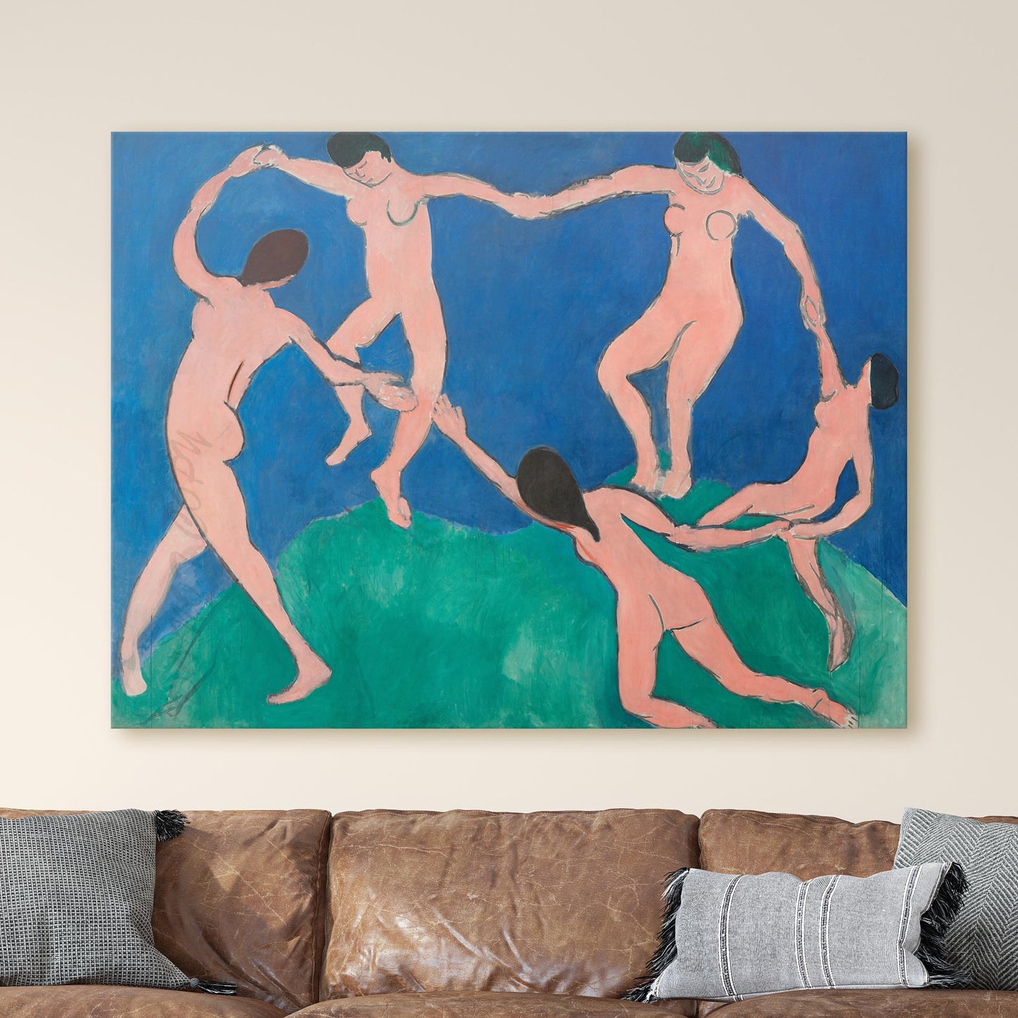 Dance by Henri Matisse