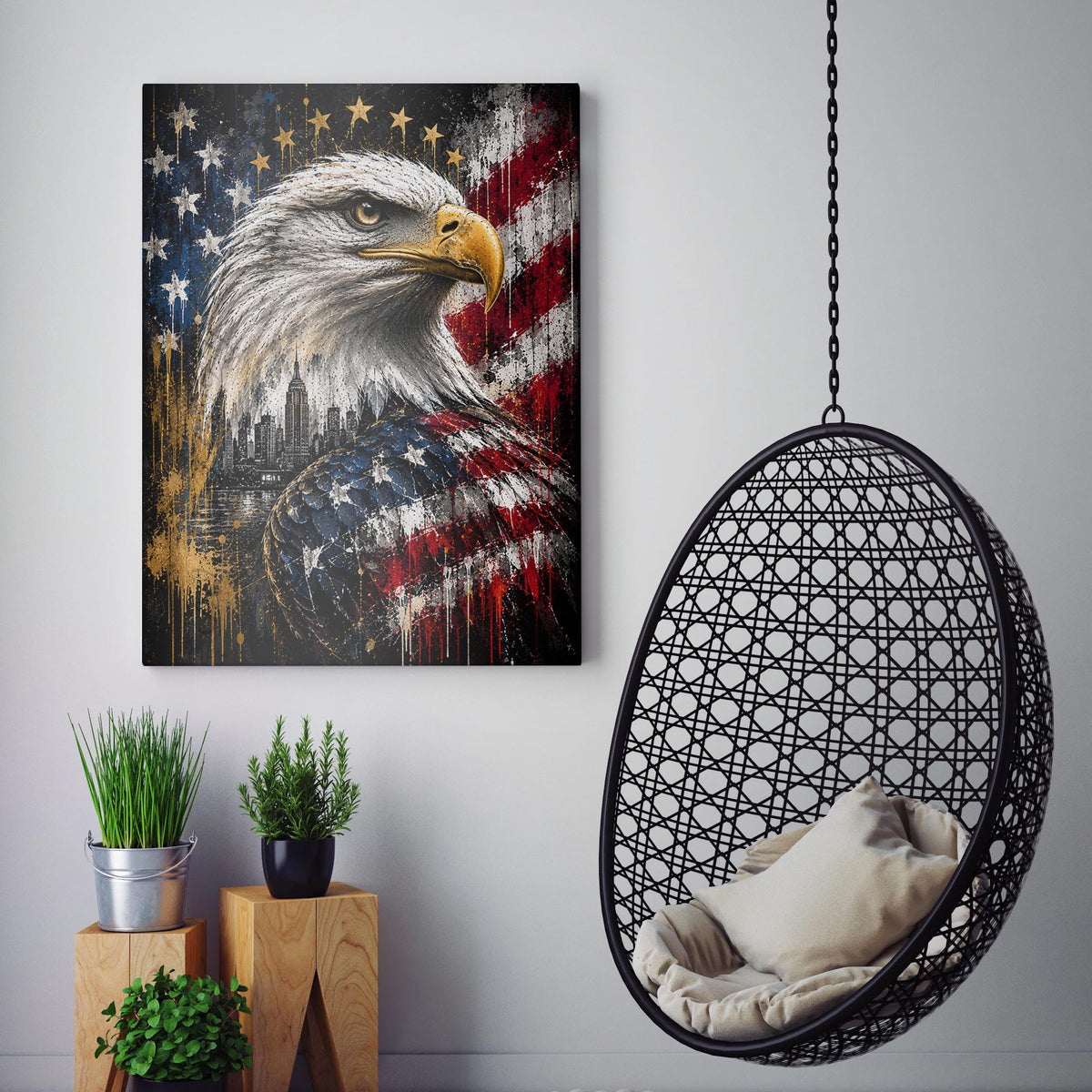 American Eagle