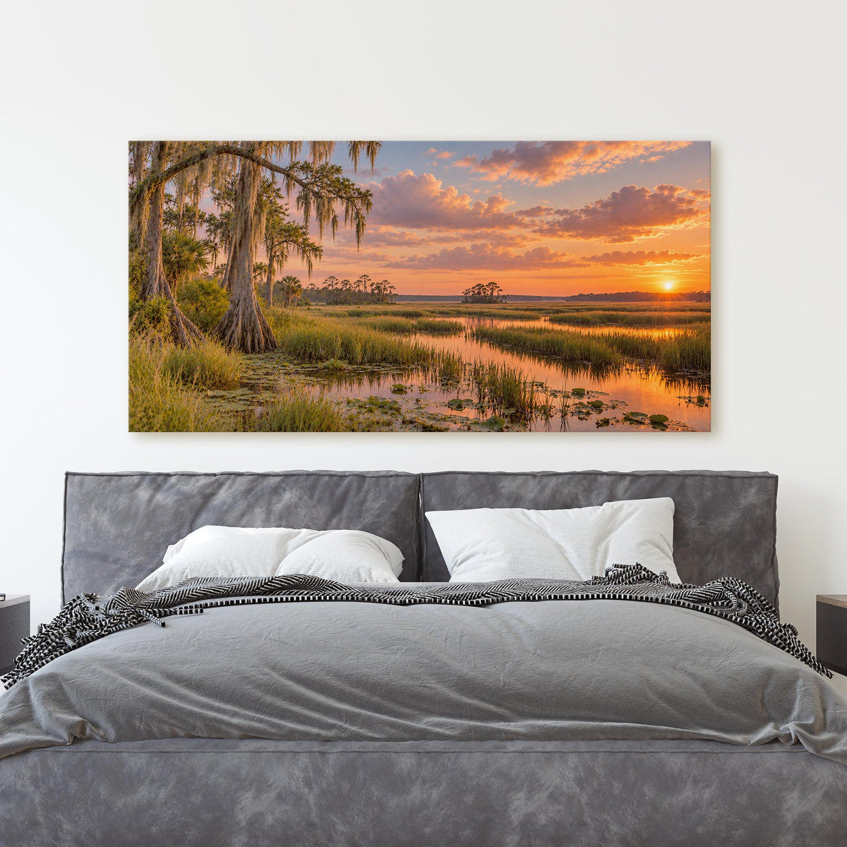 Everglades Florida