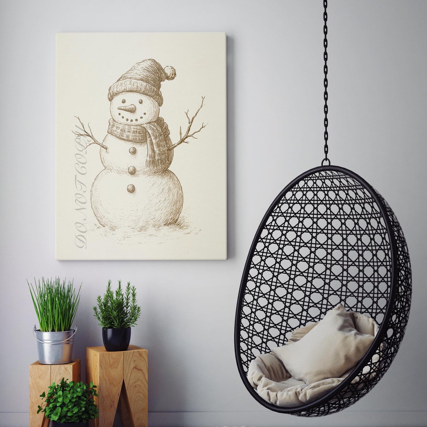 Snowman