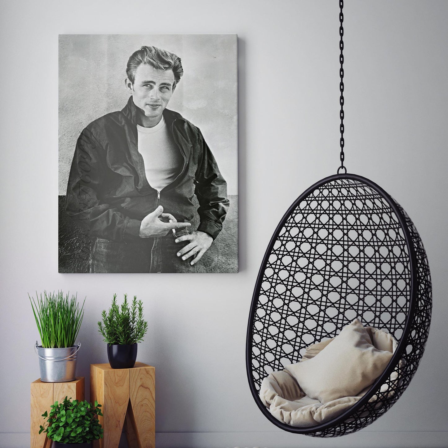 James Dean
