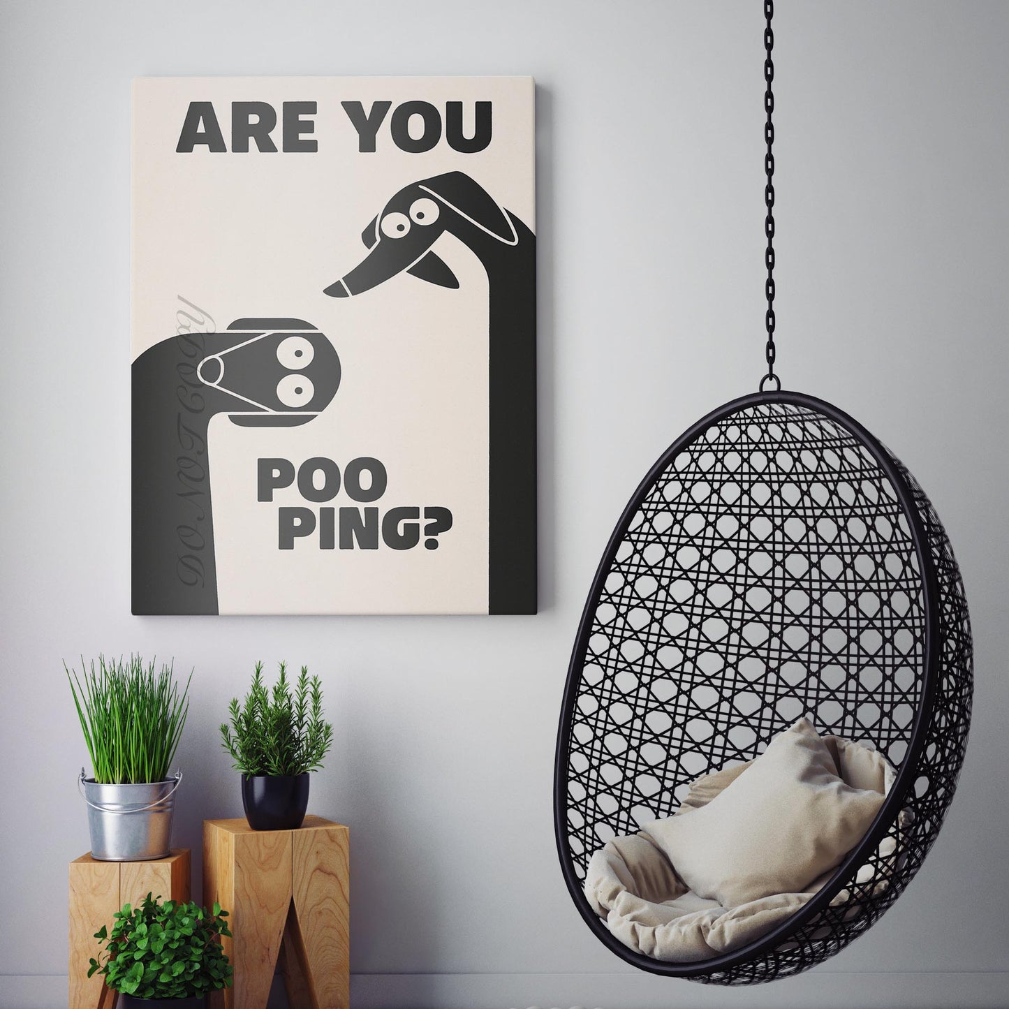 Are You Pooping Dogs