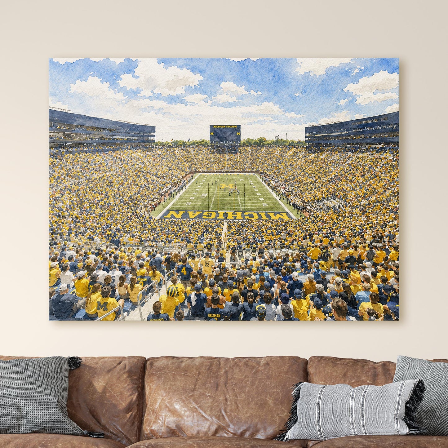 Michigan Stadium