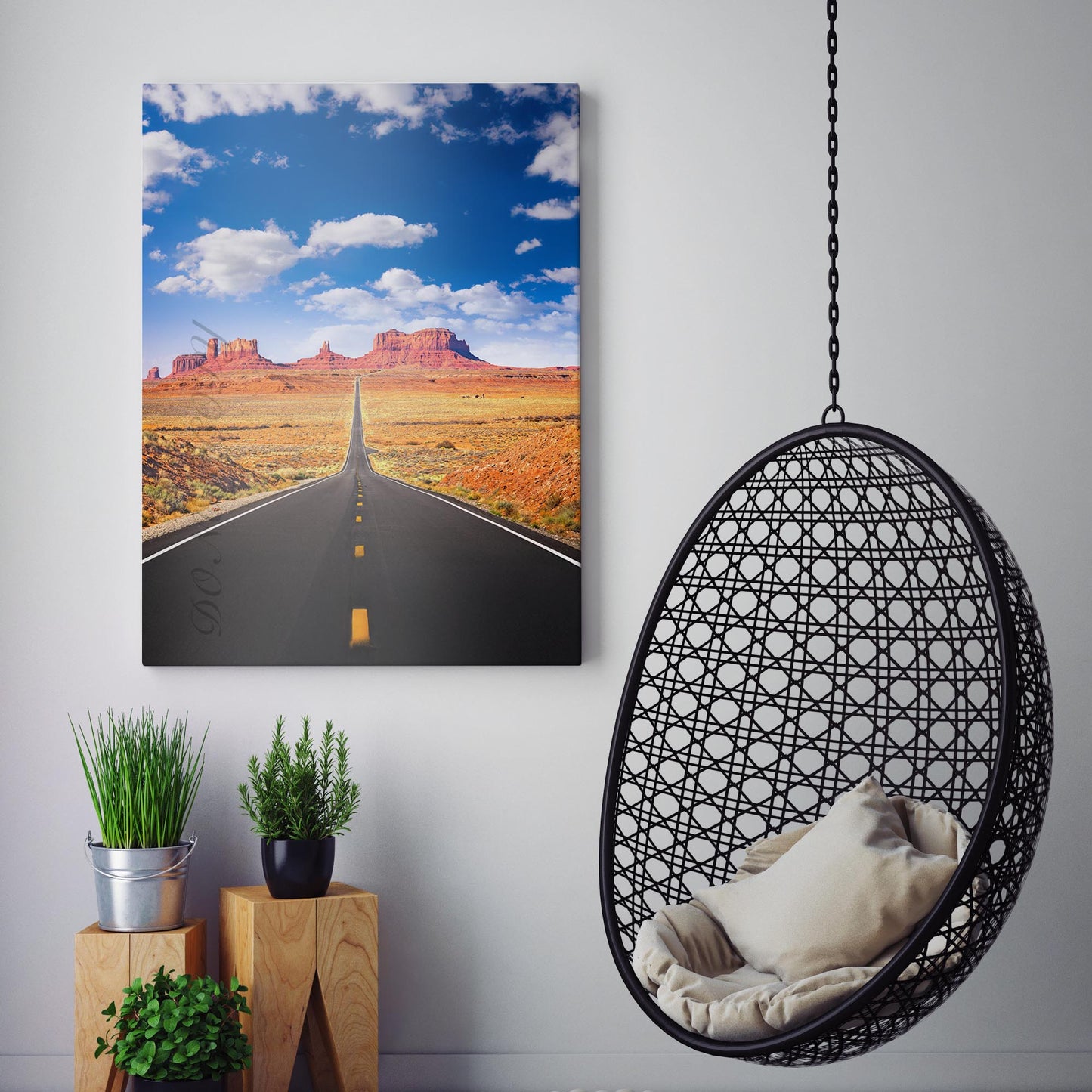 Monument Valley Highway