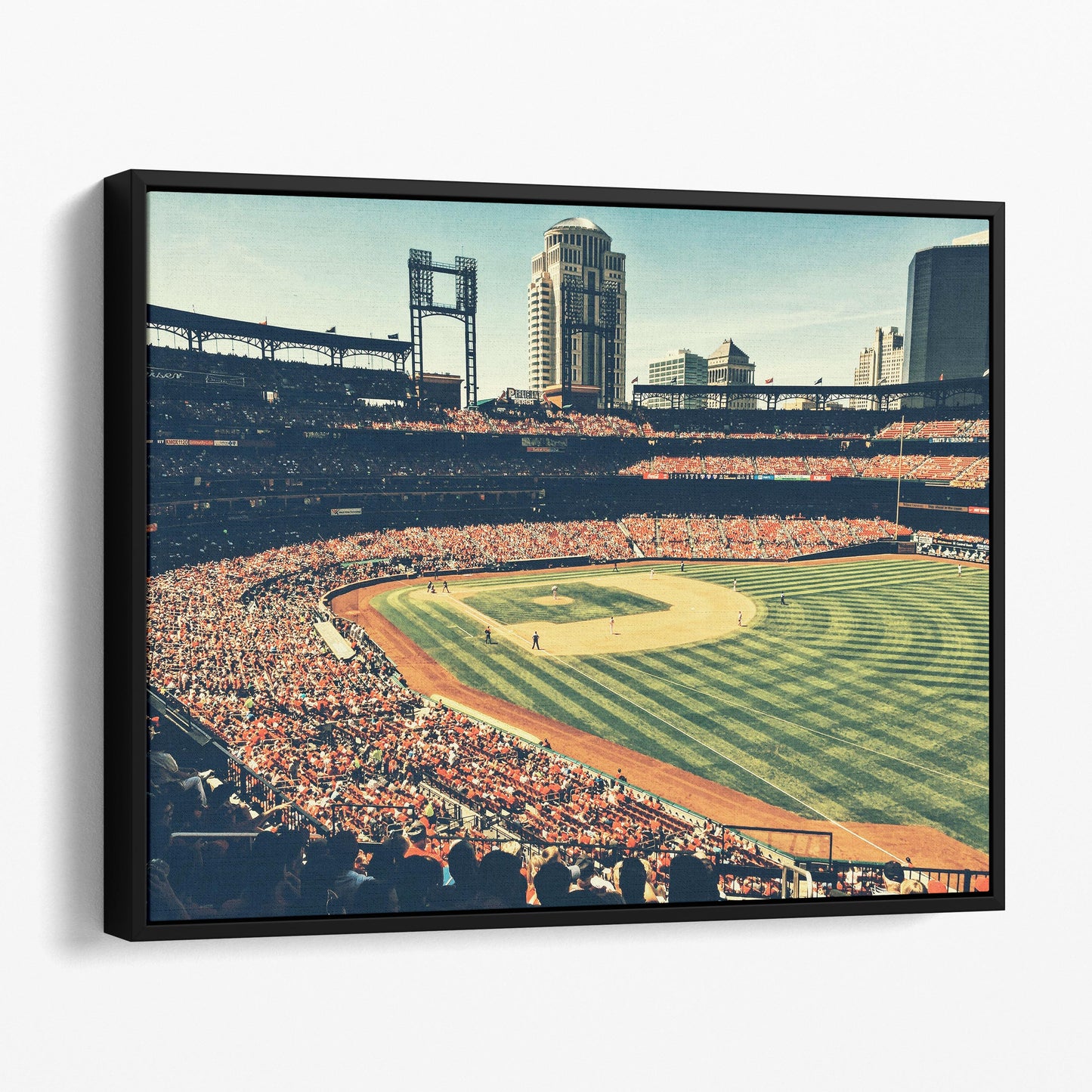 St Louis Cardinals, Busch Stadium