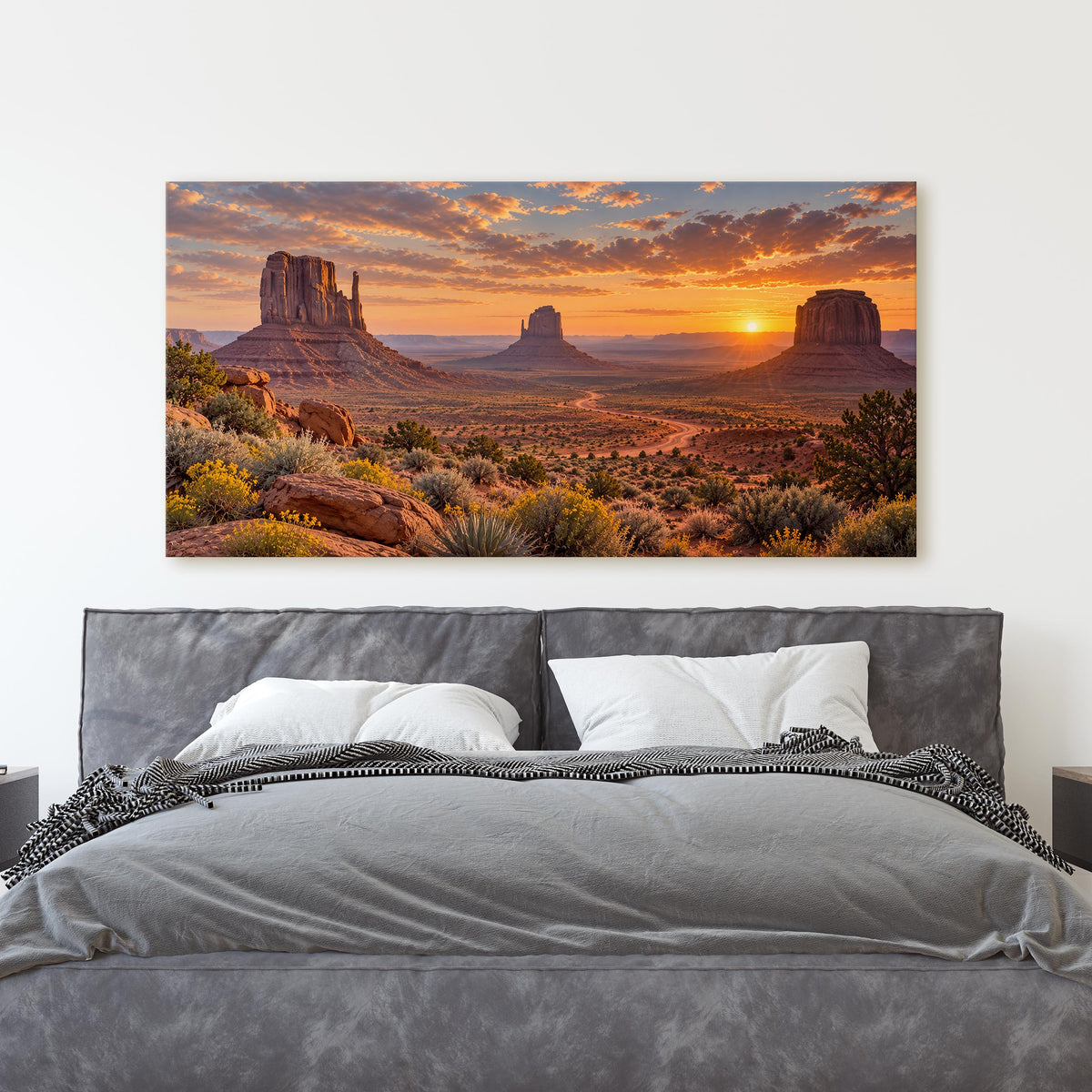 Monument Valley