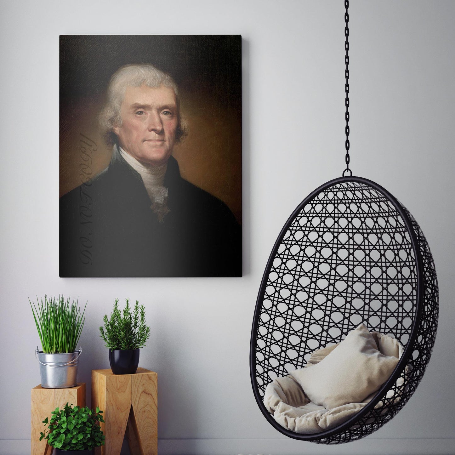 Thomas Jefferson