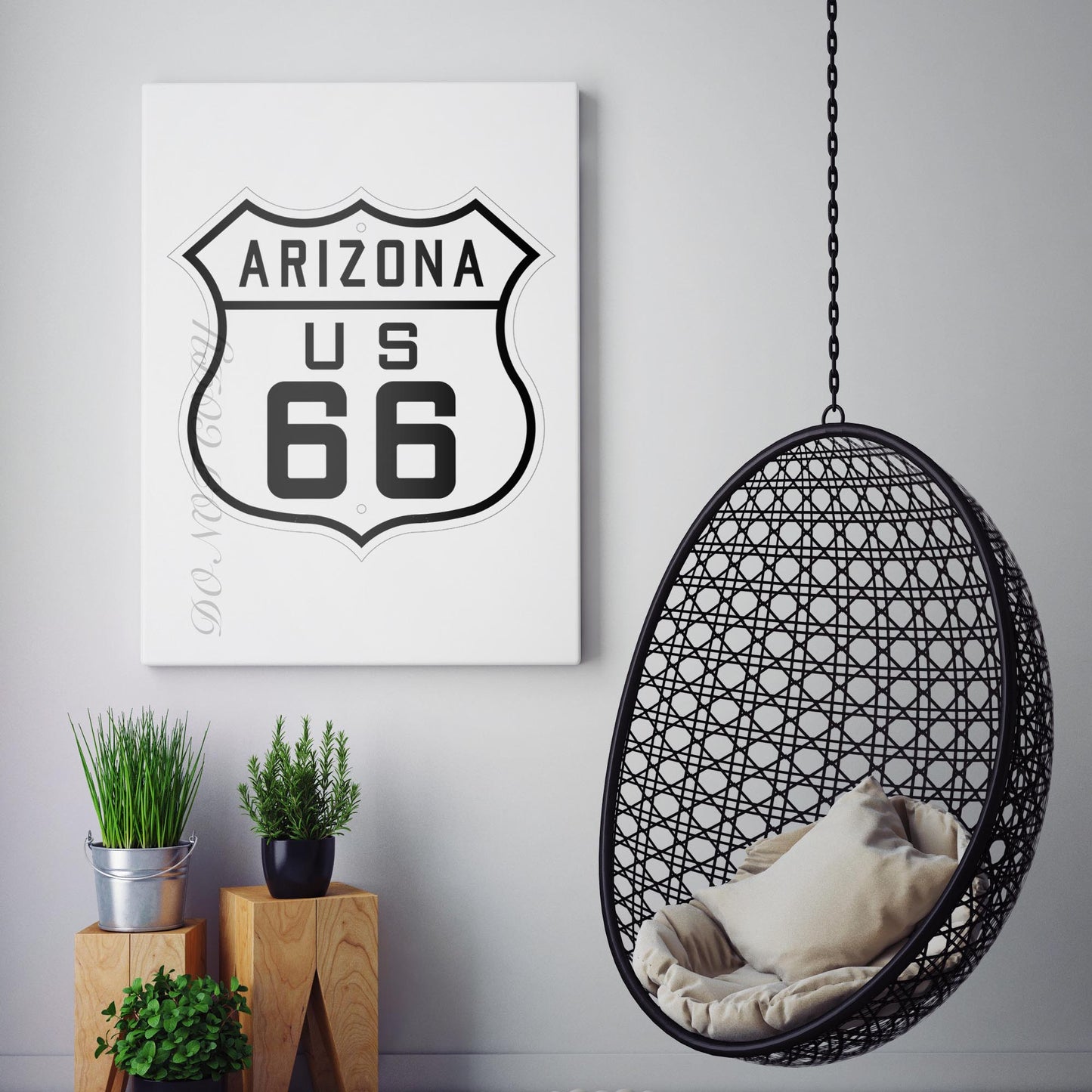 Route 66 Arizona