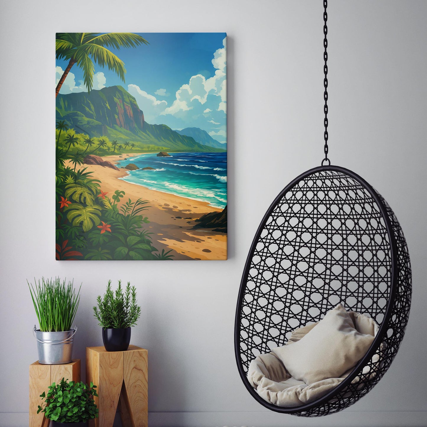 Hawaii