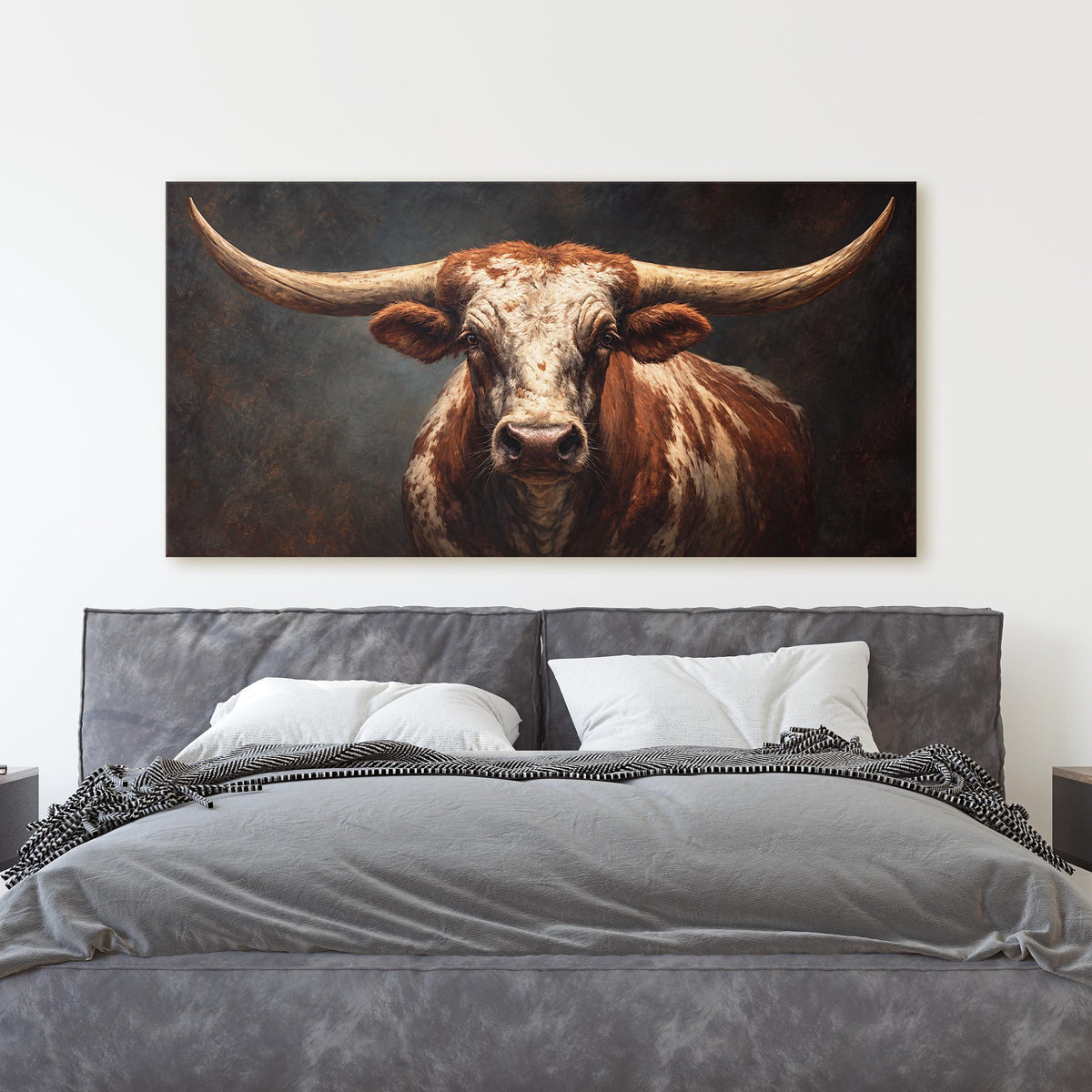 Texas Longhorn II