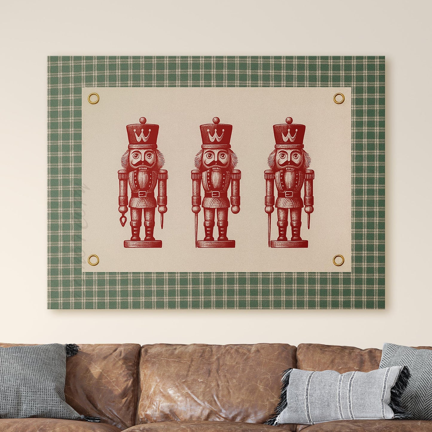 Nutcracker Christmas