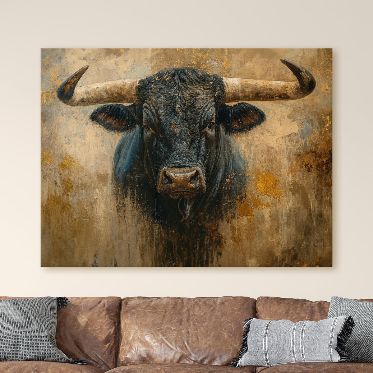 Black Bull