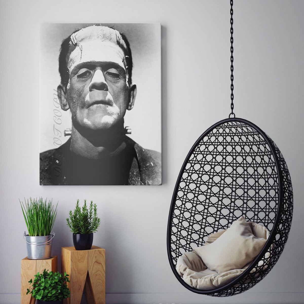 Frankenstein