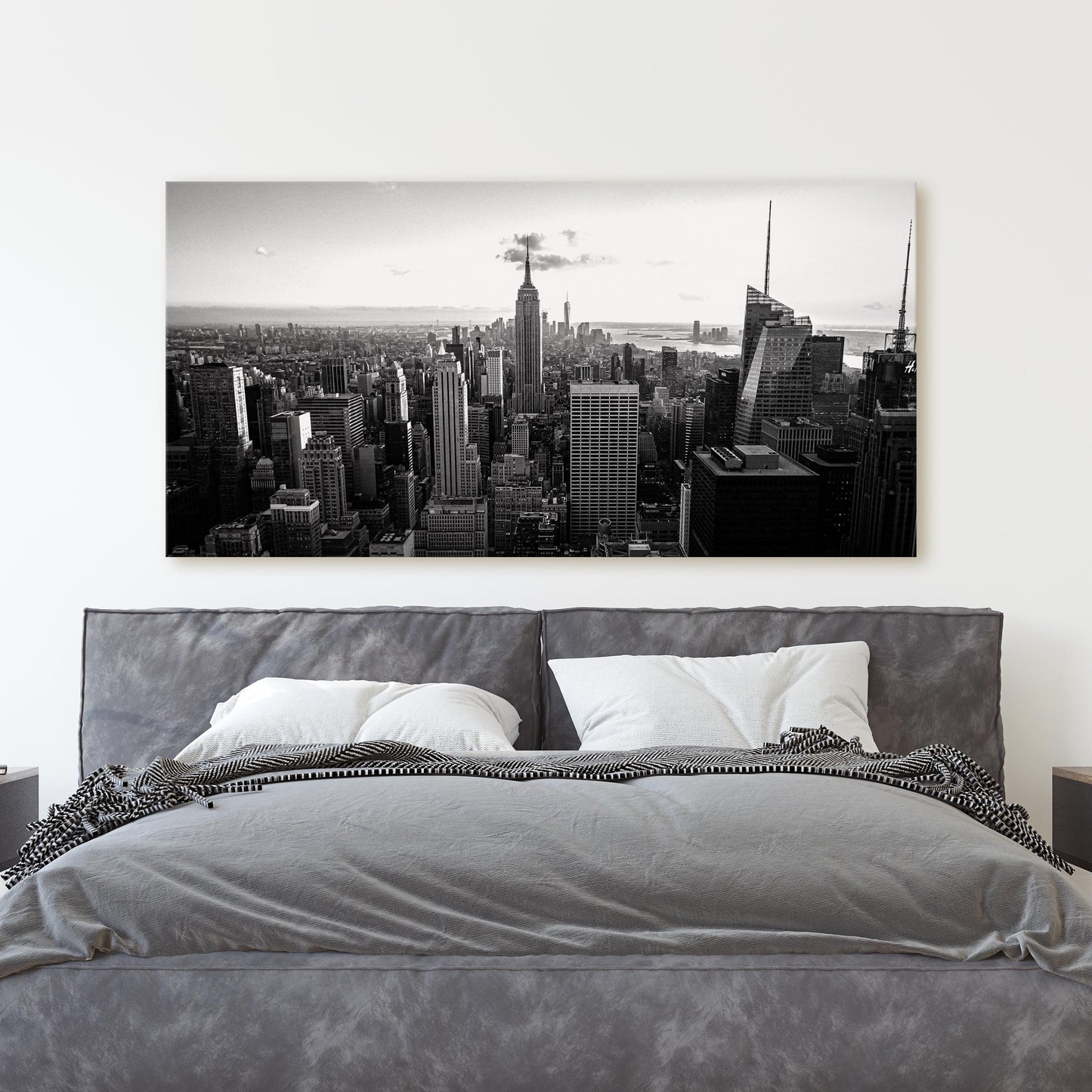 New York City Skyline
