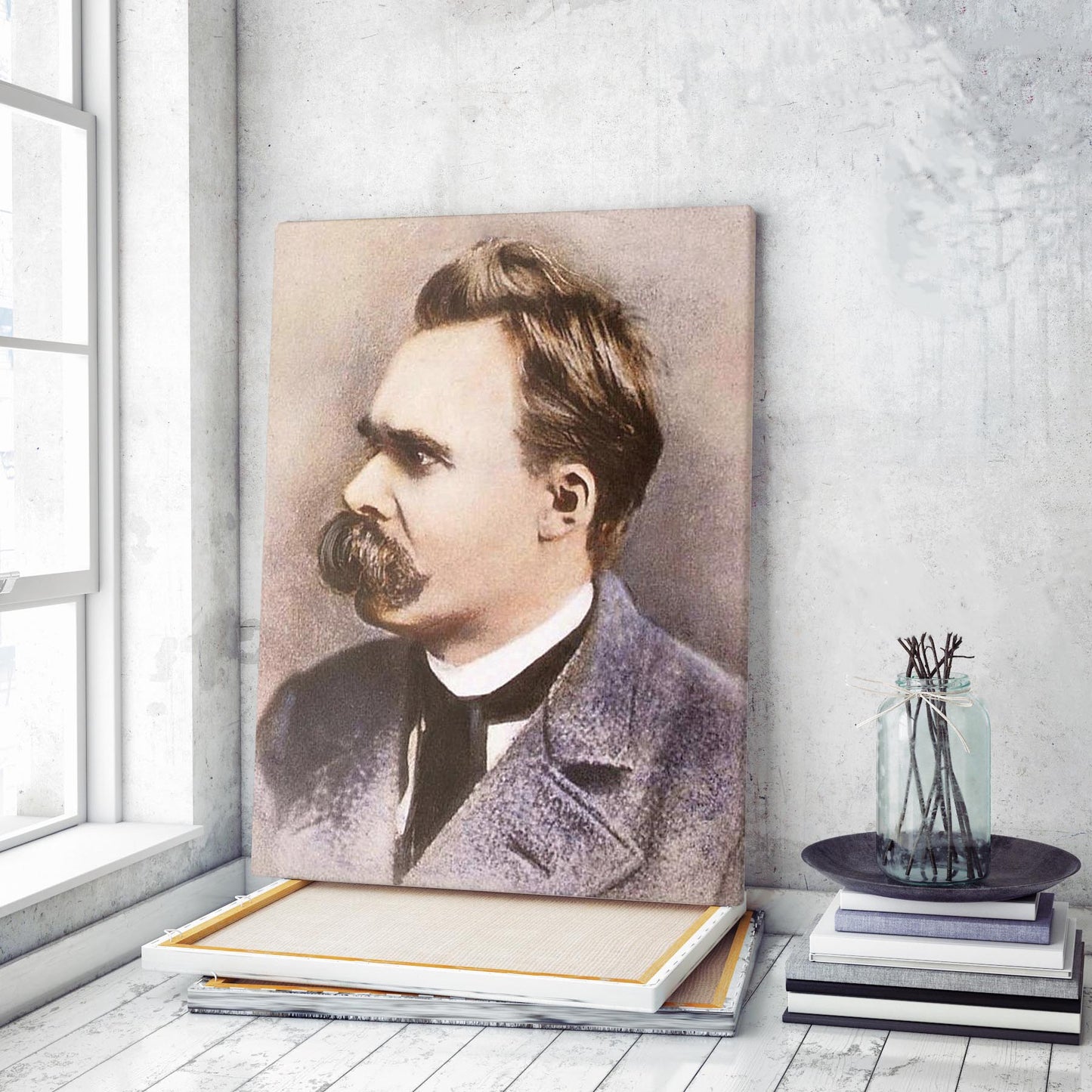 Friedrich Nietzsche