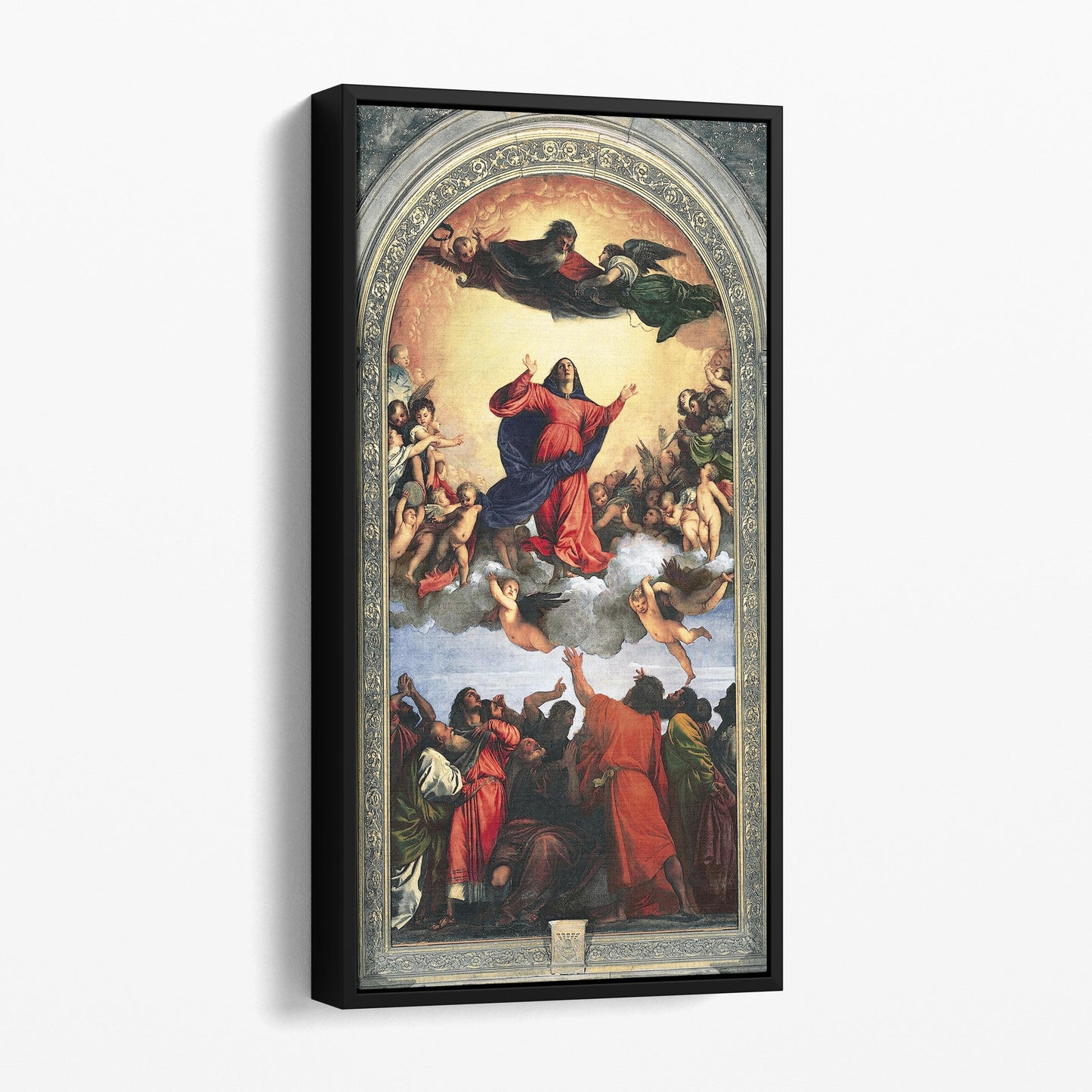 Assumption of the Virgin