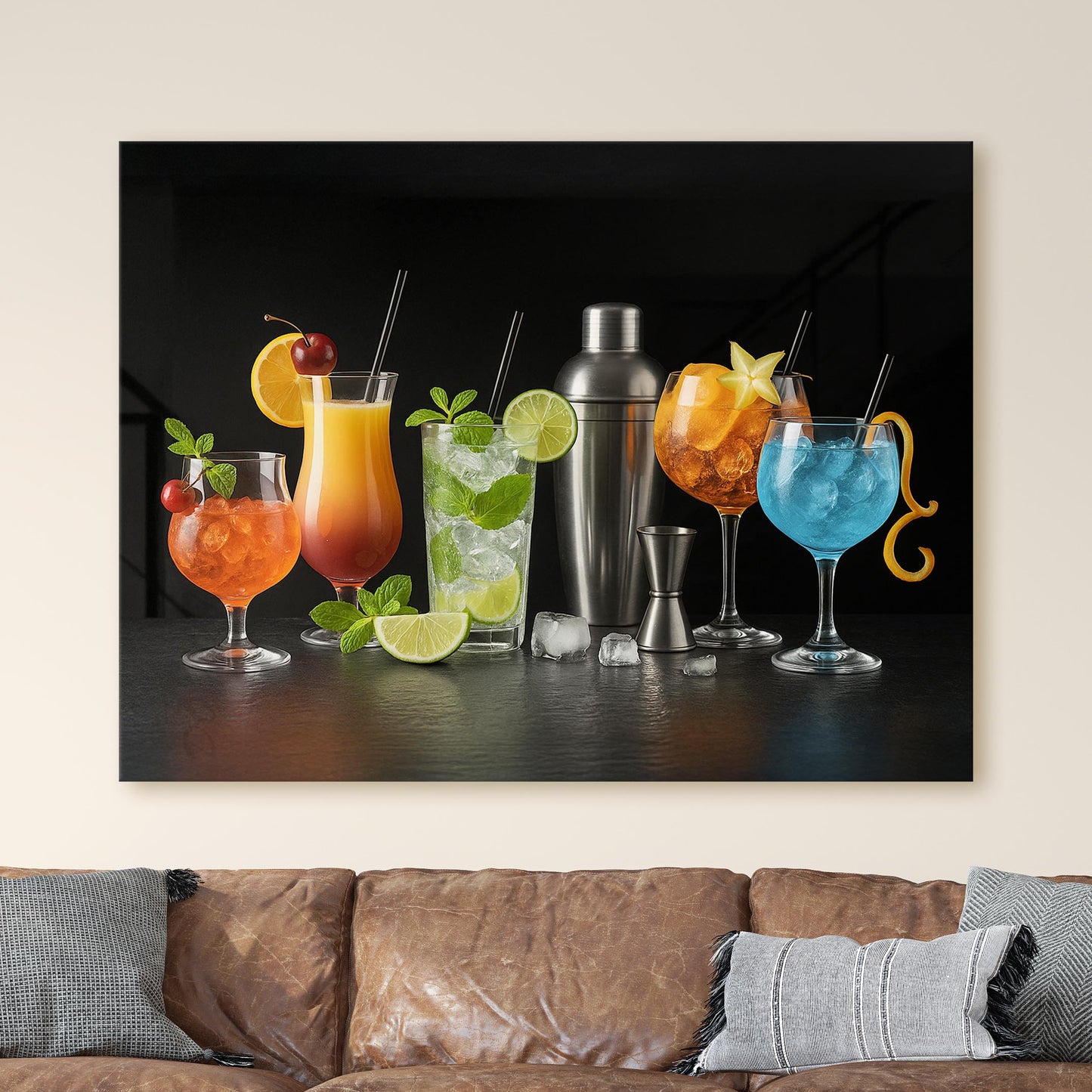 Cocktails