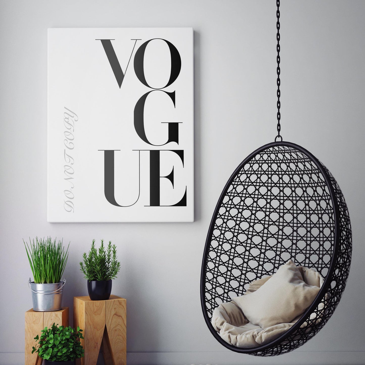 VOGUE
