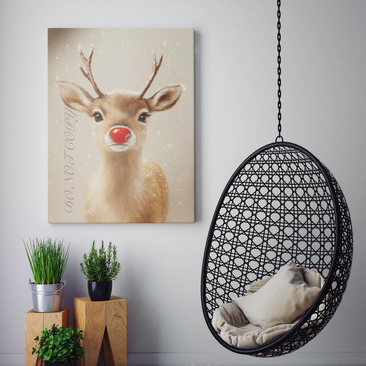 Rudolph The Red-Nosed Reindeer