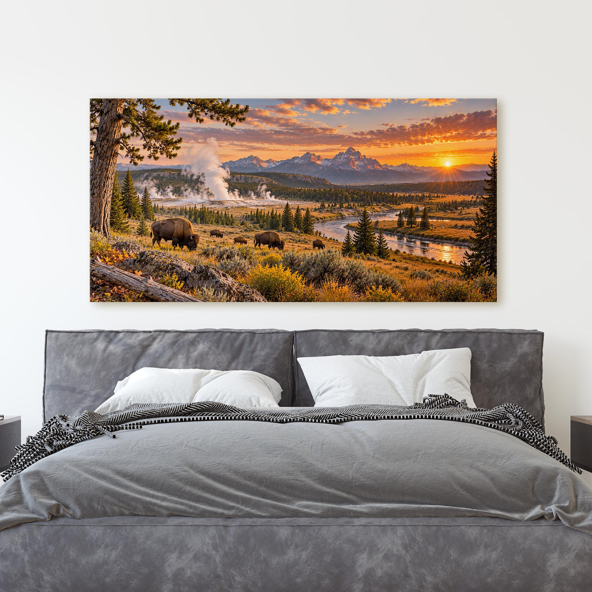 Yellowstone