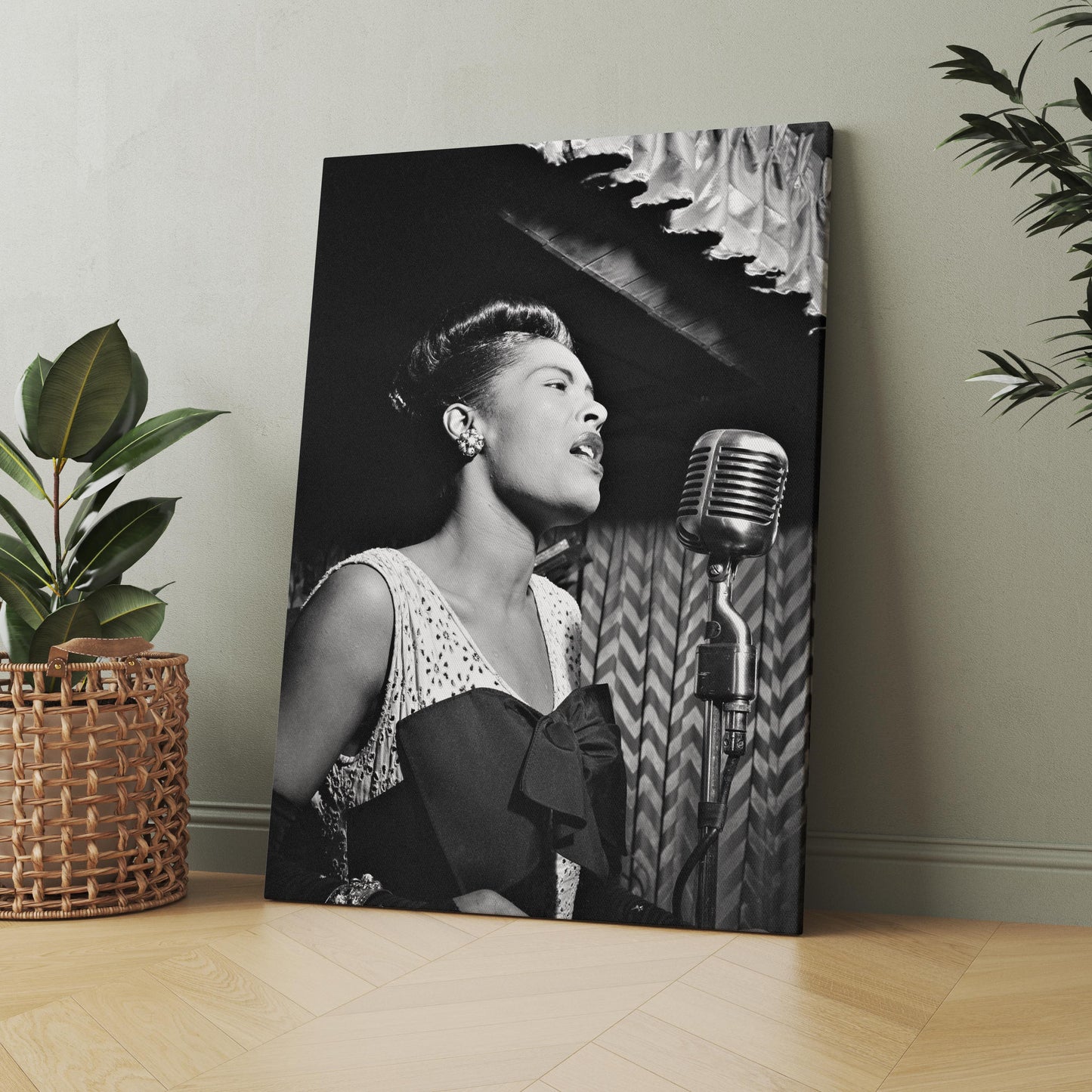 Billie Holiday