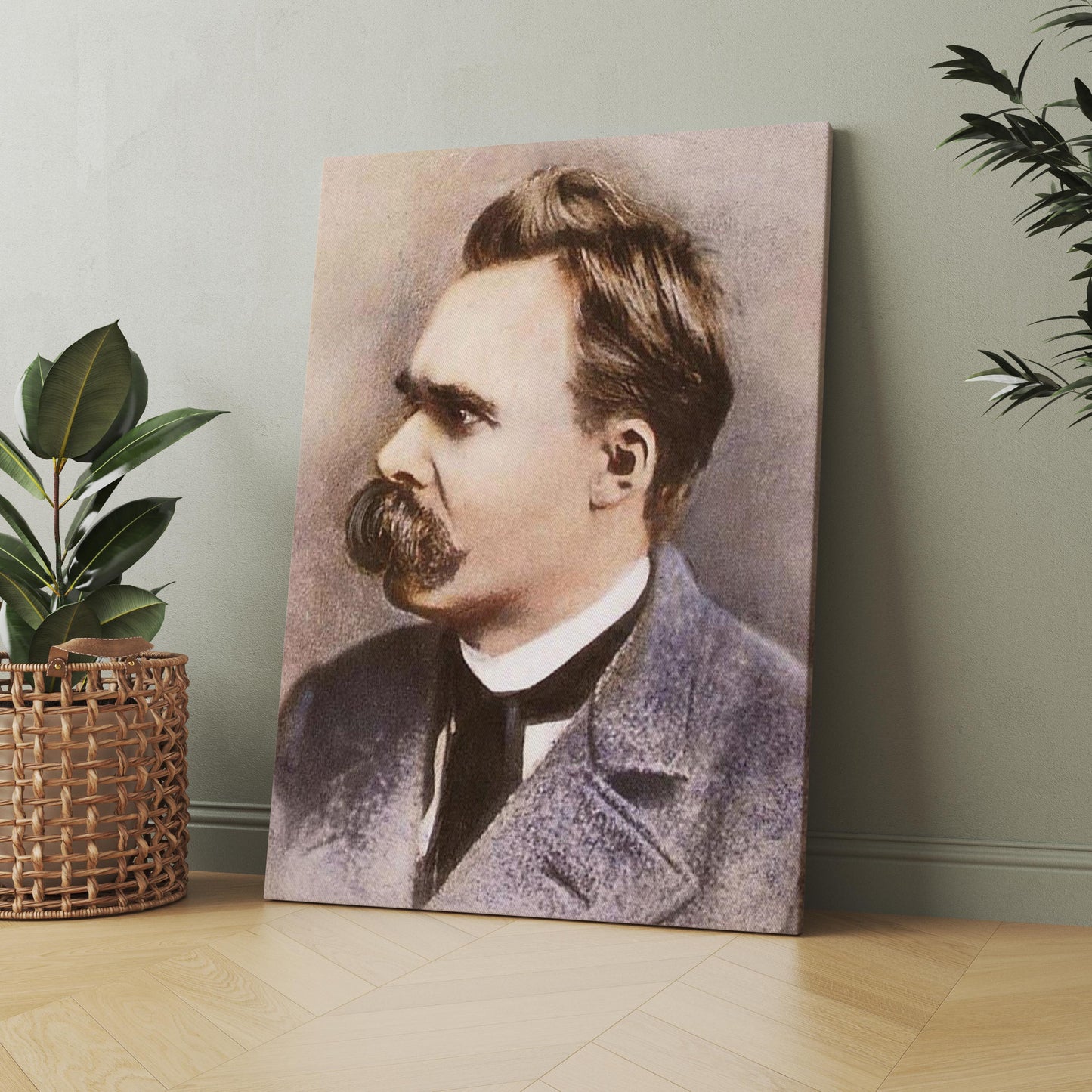 Friedrich Nietzsche