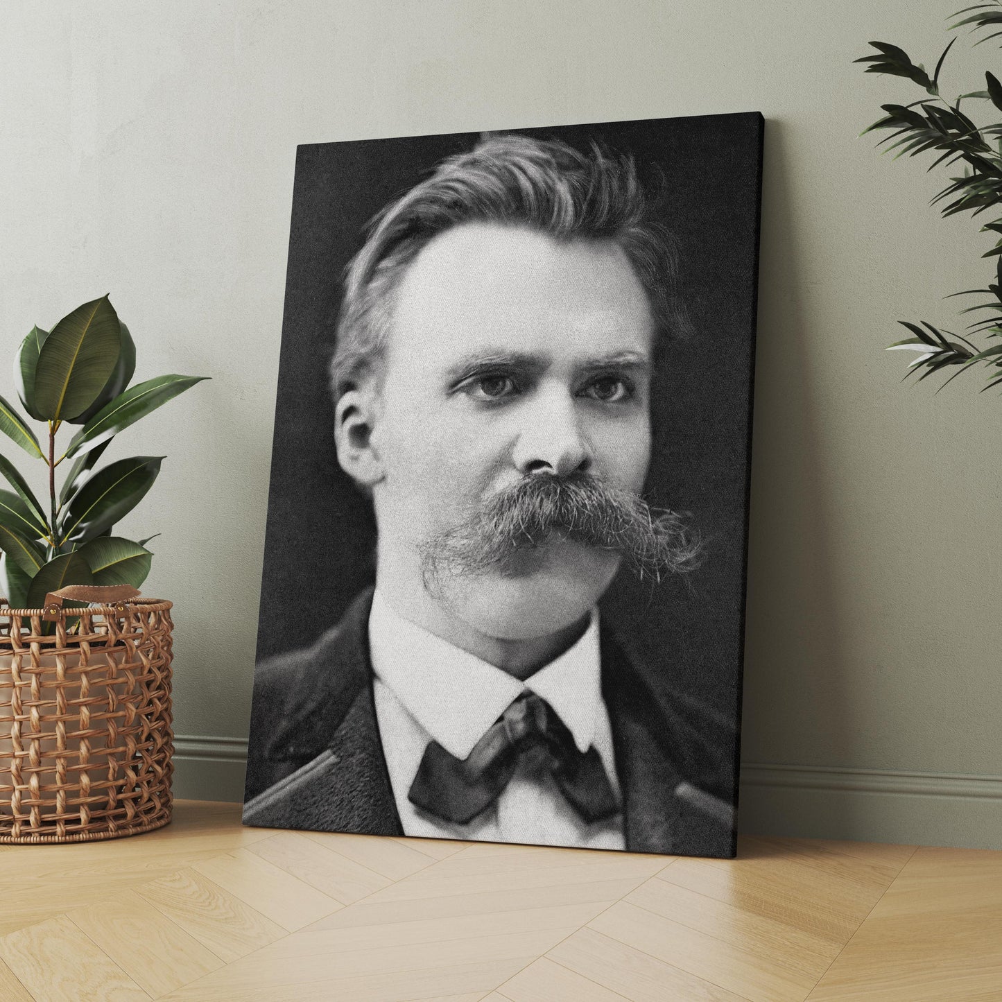 Friedrich Nietzsche