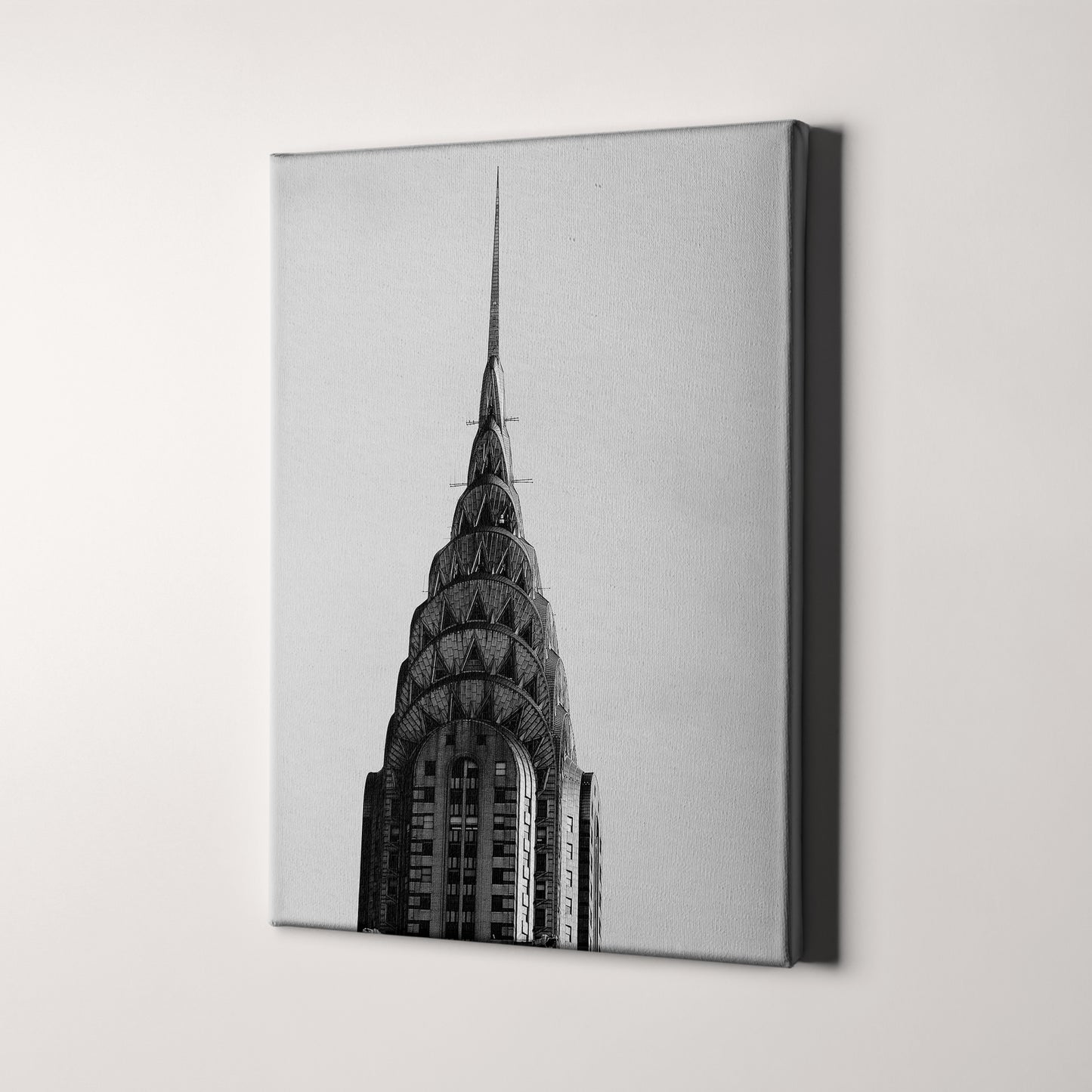 Chrysler Building