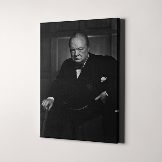 Winston Churchill World War Two