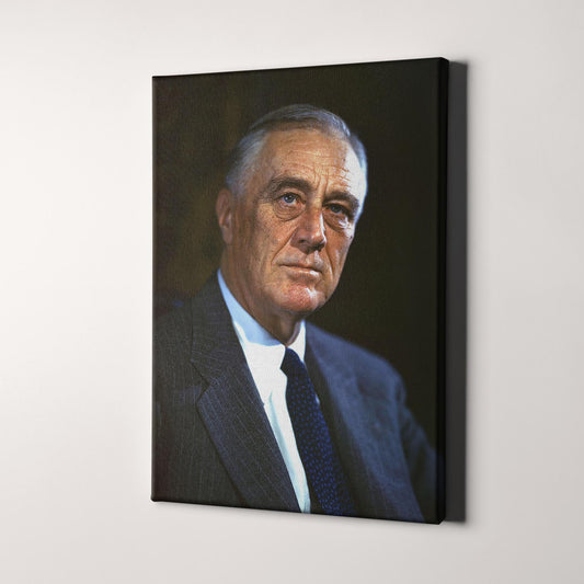 FDR - Franklin D. Roosevelt 32nd U.S. President