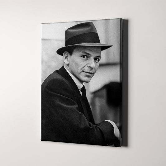 Frank Sinatra 1950s