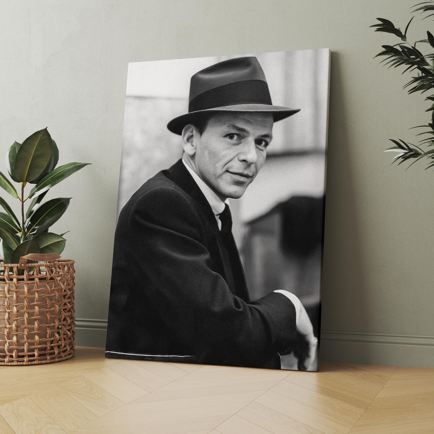 Frank Sinatra 1950s