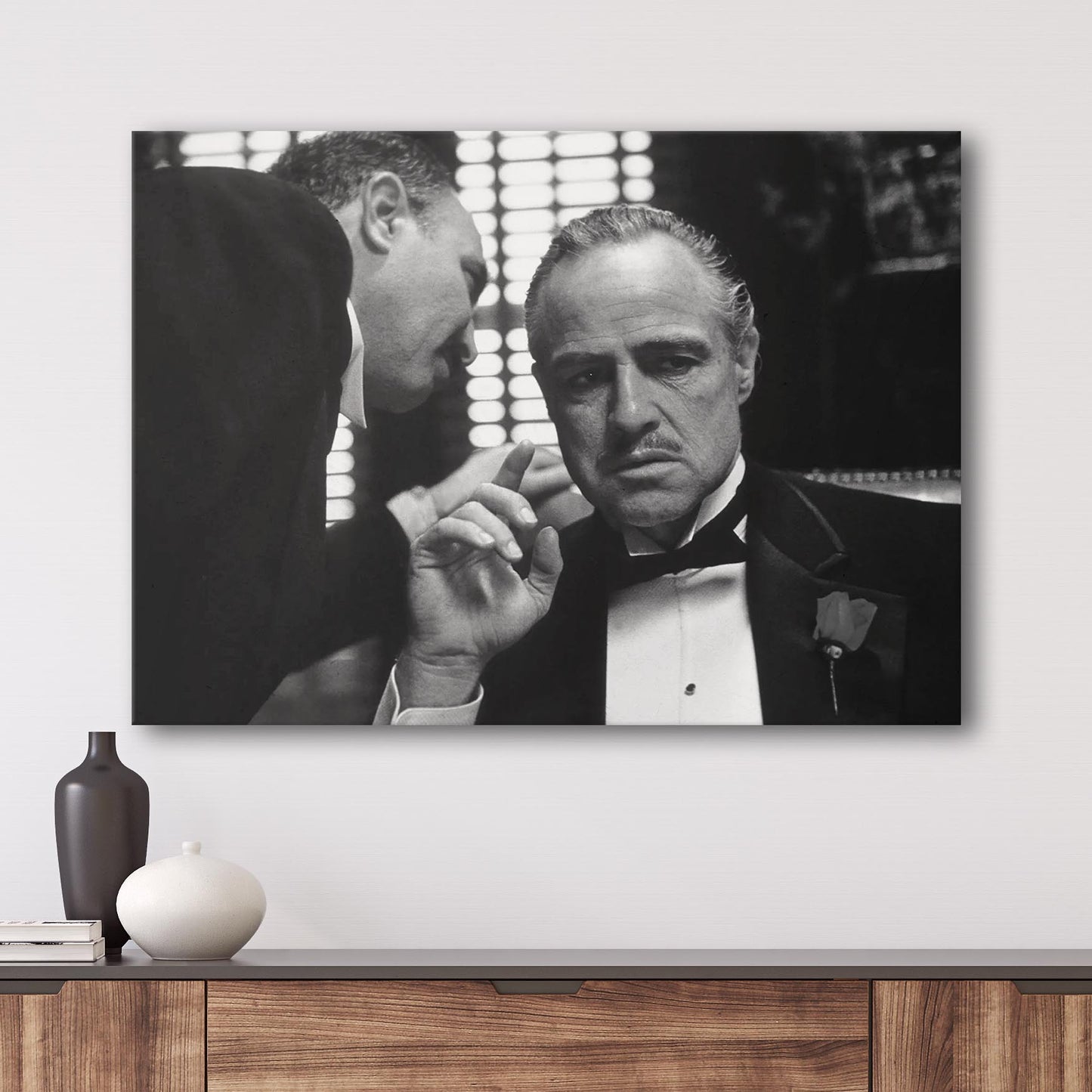 The Godfather