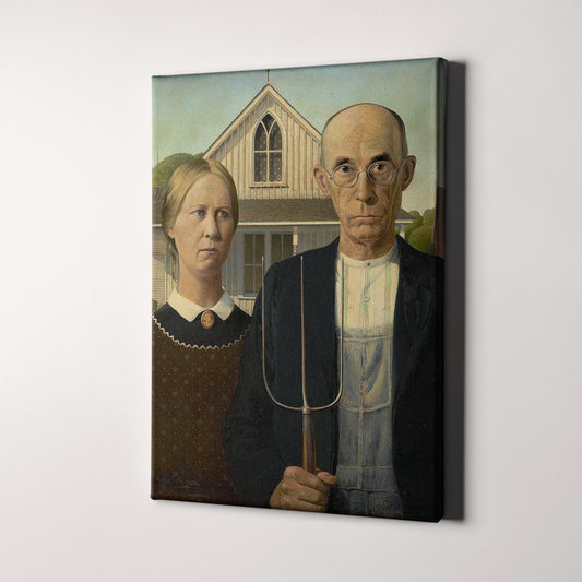 American Gothic