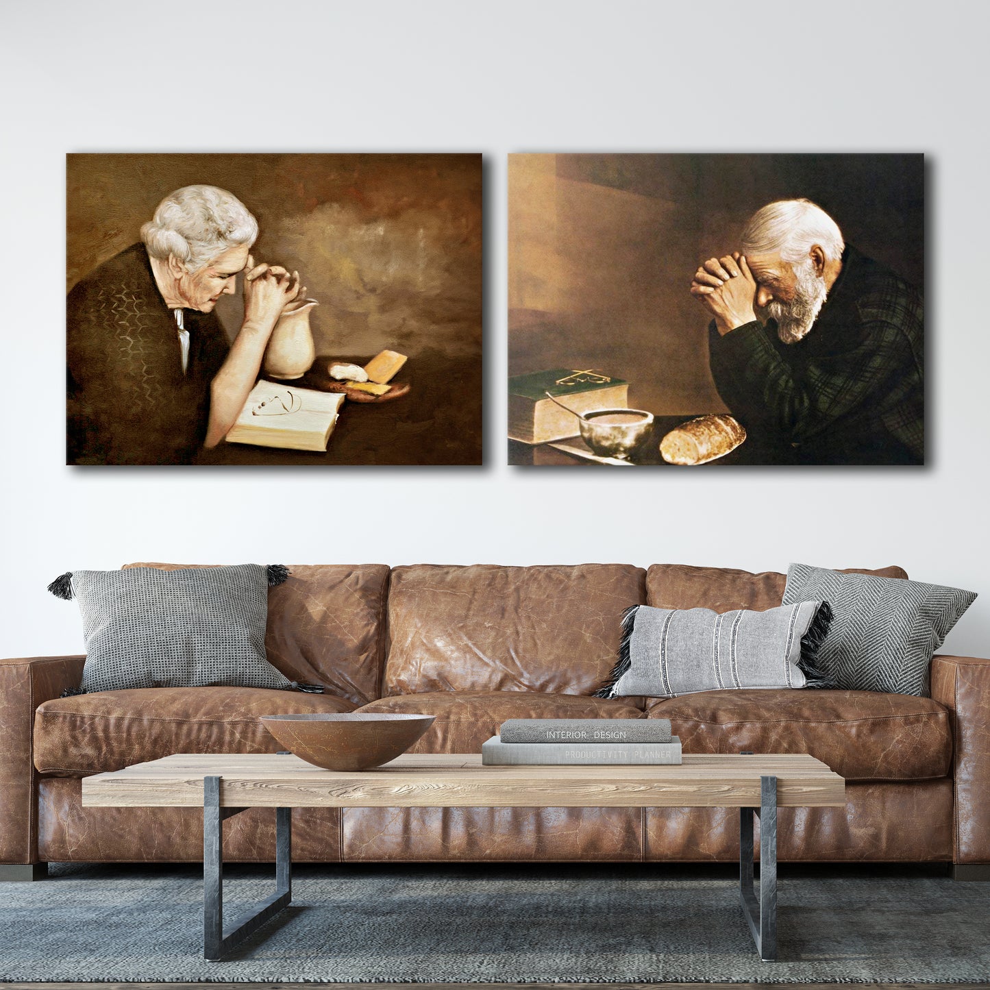 Grace & Gratitude - Praying Over Daily Bread