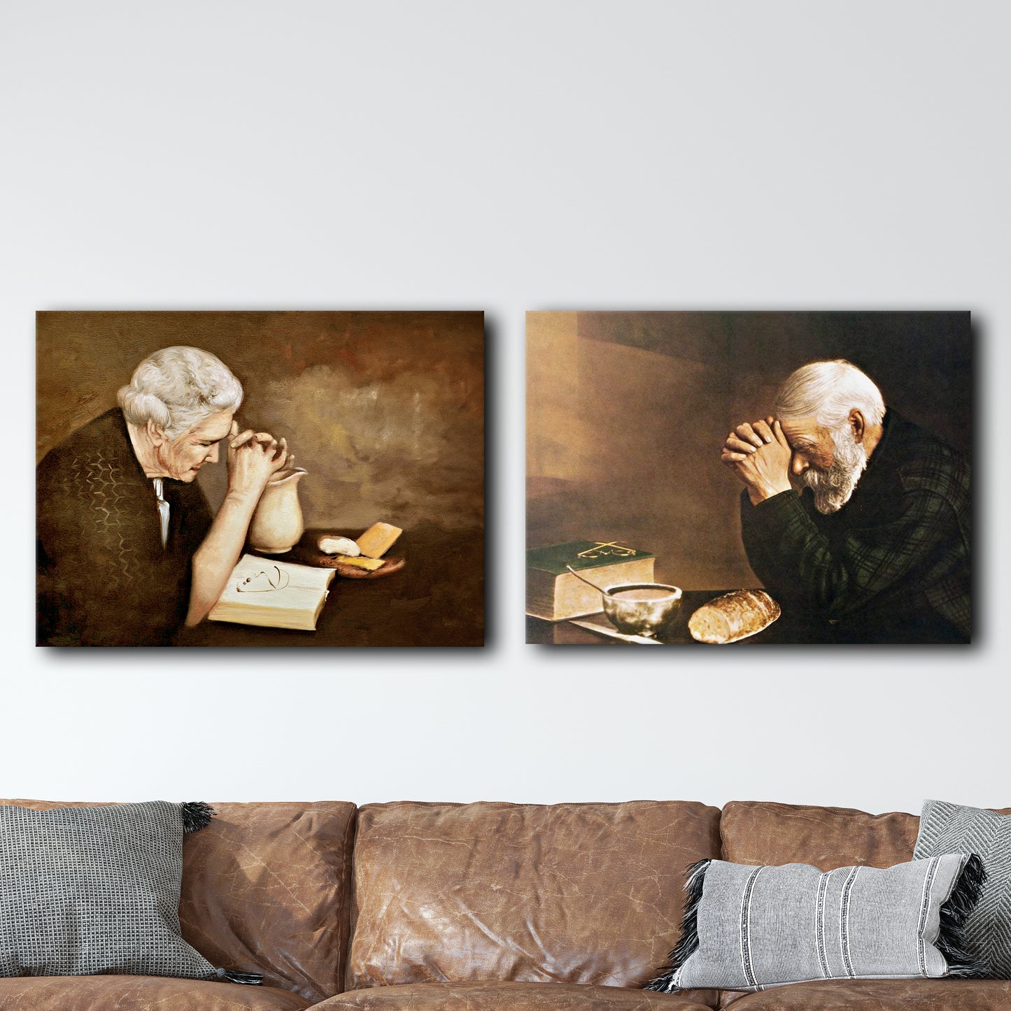 Grace & Gratitude - Praying Over Daily Bread