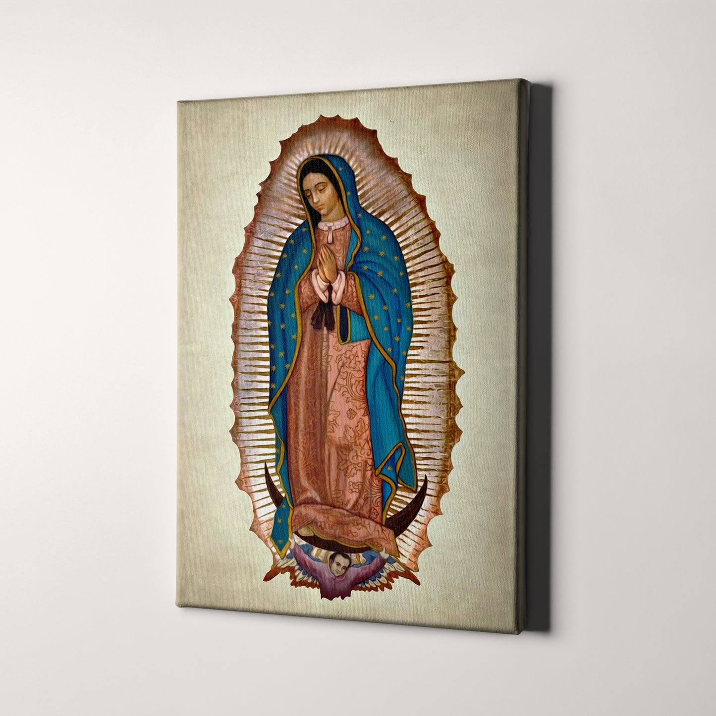 Our Lady of Guadalupe